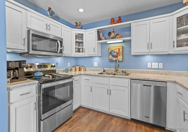 Photo 3 of Single family home for sale at 150 Daffodil Dr, Millbrook, AL 36054 | MLS# 590171 | Listing updated on 2026-10-05