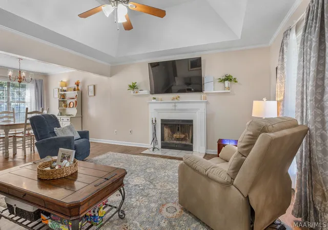 Photo 2 of Single family home for sale at 150 Daffodil Dr, Millbrook, AL 36054 | MLS# 590171 | Listing updated on 2026-10-05