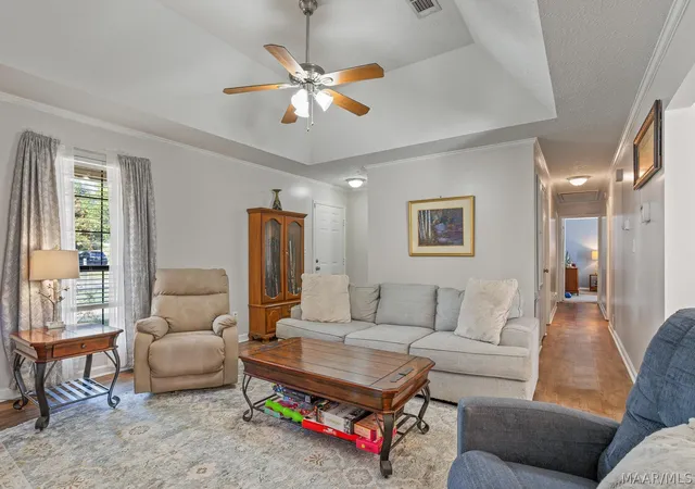 Photo 3 of Single family home for sale at 150 Daffodil Dr, Millbrook, AL 36054 | MLS# 590171 | Listing updated on 2026-10-05