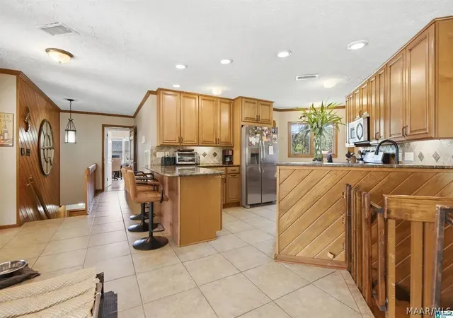 Photo 2 of Single family home for sale at 3324 Stratton Ct, Montgomery, AL 36109 | MLS# 590223 | Listing updated on 2026-09-10