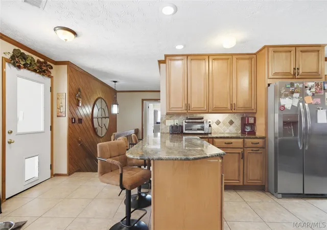 Photo 3 of Single family home for sale at 3324 Stratton Ct, Montgomery, AL 36109 | MLS# 590223 | Listing updated on 2026-09-10