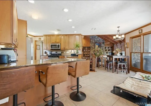 Photo 4 of Single family home for sale at 3324 Stratton Ct, Montgomery, AL 36109 | MLS# 590223 | Listing updated on 2026-09-10