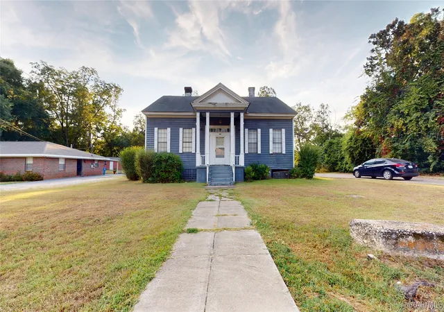 Single family home for sale at 439 Martin Luther King Jr Dr, Prattville, AL 36067 | MLS# 590184 | Listing updated on 2026-09-04