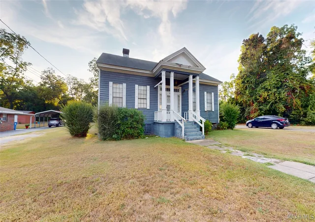 Photo 2 of Single family home for sale at 439 Martin Luther King Jr Dr, Prattville, AL 36067 | MLS# 590184 | Listing updated on 2026-09-04