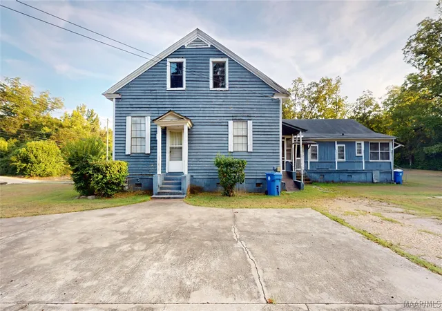 Photo 4 of Single family home for sale at 439 Martin Luther King Jr Dr, Prattville, AL 36067 | MLS# 590184 | Listing updated on 2026-09-04