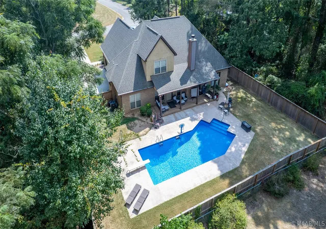 Photo 1 of Single family home for sale at 336 Kimrick Dr, Deatsville, AL 36022 | MLS# 590158 | Listing updated on 2026-09-21