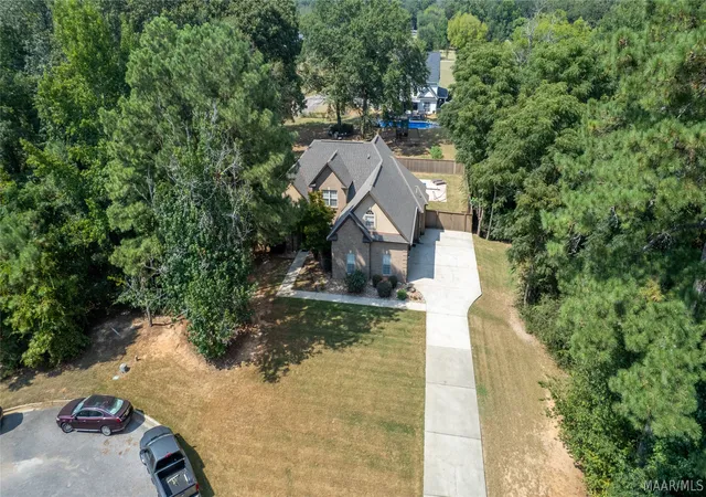 Photo 43 of Single family home for sale at 336 Kimrick Dr, Deatsville, AL 36022 | MLS# 590158 | Listing updated on 2026-09-21