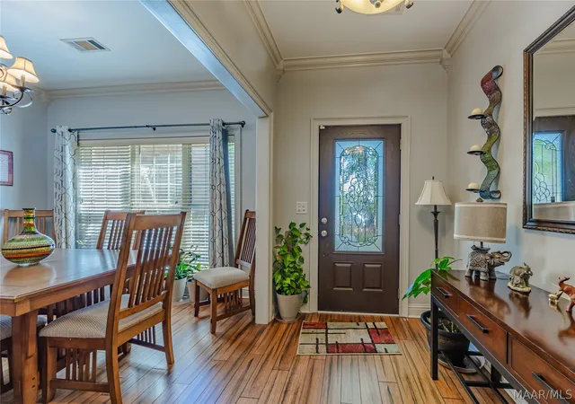 Photo 4 of Single family home for sale at 336 Kimrick Dr, Deatsville, AL 36022 | MLS# 590158 | Listing updated on 2026-09-21