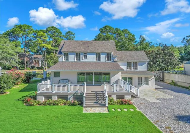Photo 2 of Single family home for sale at 1064 Glen Grattan Dr, Montgomery, AL 36111 | MLS# 590202 | Listing updated on 2026-09-08