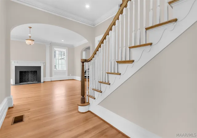 Photo 4 of Single family home for sale at 1064 Glen Grattan Dr, Montgomery, AL 36111 | MLS# 590202 | Listing updated on 2026-09-08