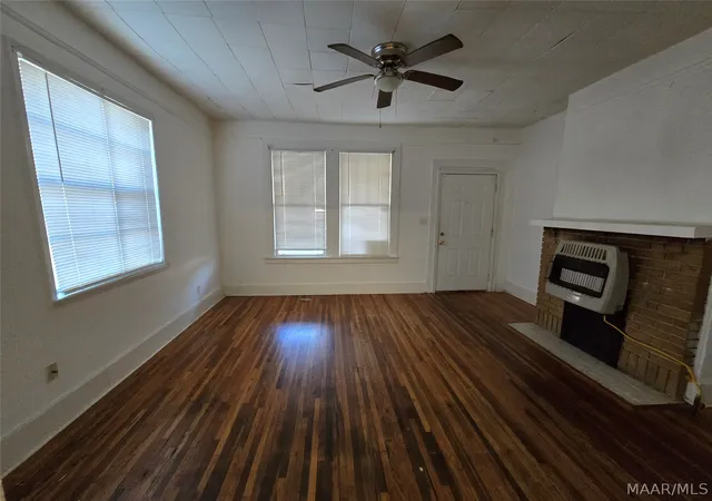 Photo 2 of Multi family home for sale at 2300 Plum St, Montgomery, AL 36107 | MLS# 590231 | Listing updated on 2026-09-12