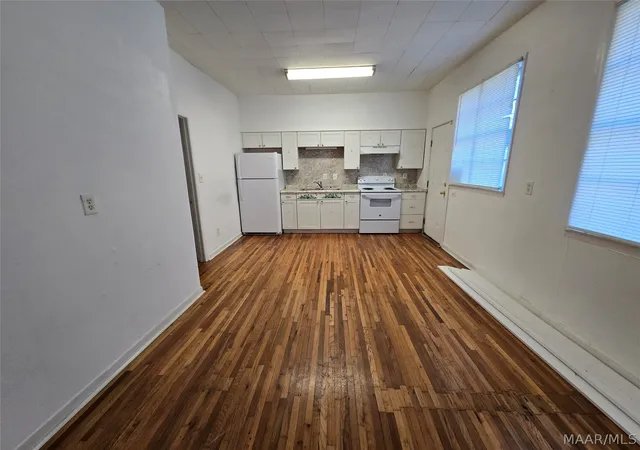 Photo 3 of Multi family home for sale at 2300 Plum St, Montgomery, AL 36107 | MLS# 590231 | Listing updated on 2026-09-12