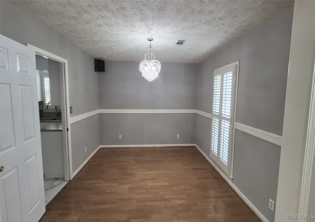 Photo 3 of Single family home for sale at 6929 Cherry Crk Dr, Montgomery, AL 36117 | MLS# 590210 | Listing updated on 2026-09-12