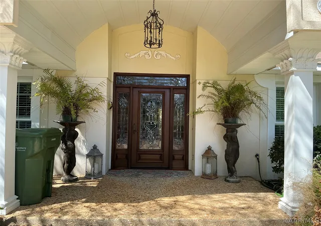Photo 2 of Single family home for sale at 2839 Montrose Ave, Montgomery, AL 36109 | MLS# 590075 | Listing updated on 2026-09-04