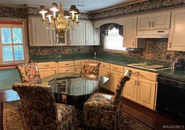 Photo 4 of Single family home for sale at 2839 Montrose Ave, Montgomery, AL 36109 | MLS# 590075 | Listing updated on 2026-09-04