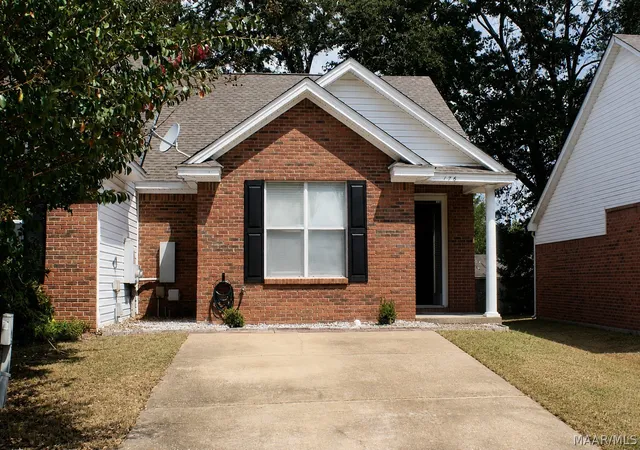 Photo 2 of Single family home for sale at 176 James Dr, Millbrook, AL 36054 | MLS# 590245 | Listing updated on 2026-09-15