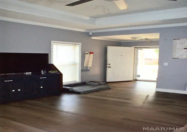 Photo 3 of Single family home for sale at 176 James Dr, Millbrook, AL 36054 | MLS# 590245 | Listing updated on 2026-09-15