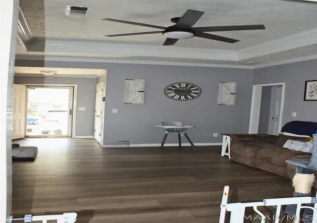 Photo 4 of Single family home for sale at 176 James Dr, Millbrook, AL 36054 | MLS# 590245 | Listing updated on 2026-09-15