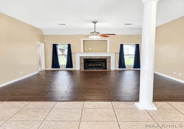 Photo 3 of Single family home for sale at 5591 Deatsville Hwy, Deatsville, AL 36022 | MLS# 590214 | Listing updated on 2026-10-02