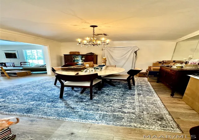 Photo 3 of Single family home for sale at 3000 Old Farm Rd, Montgomery, AL 36111 | MLS# 590249 | Listing updated on 2026-09-04
