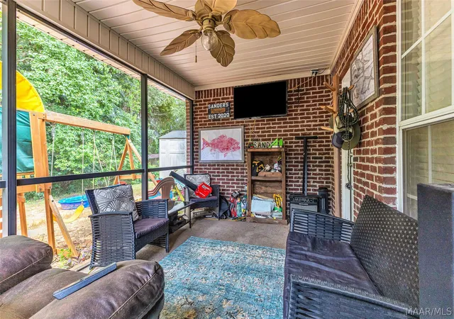 Photo 2 of Single family home for sale at 254 Ridgeview Dr, Millbrook, AL 36054 | MLS# 590253 | Listing updated on 2026-09-06