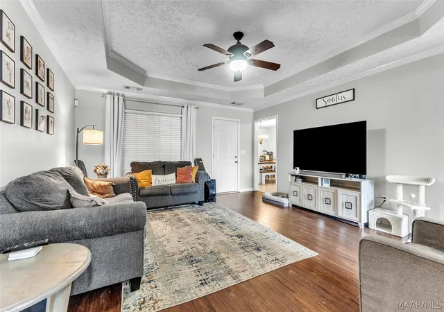 Photo 3 of Single family home for sale at 254 Ridgeview Dr, Millbrook, AL 36054 | MLS# 590253 | Listing updated on 2026-09-06