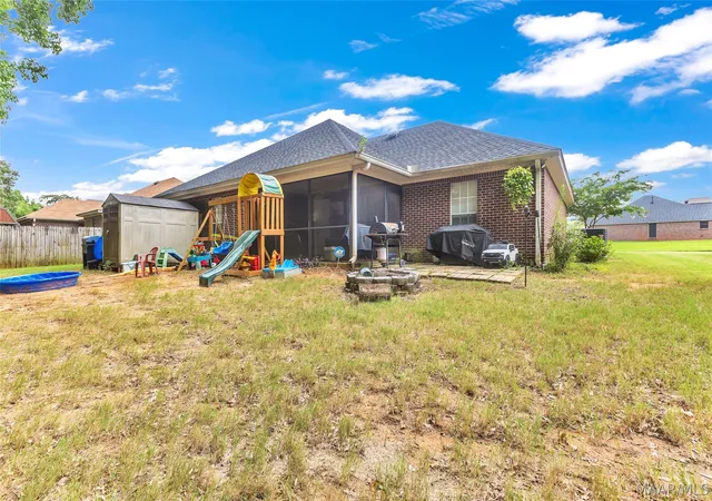 Photo 4 of Single family home for sale at 254 Ridgeview Dr, Millbrook, AL 36054 | MLS# 590253 | Listing updated on 2026-09-06