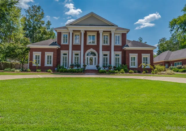 Photo 1 of Single family home for sale at 8148 Glynnwood Dr, Montgomery, AL 36117 | MLS# 590246 | Listing updated on 2026-09-14