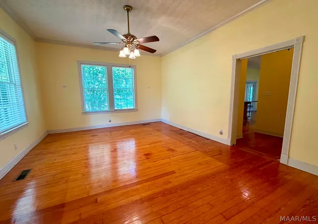 Photo 3 of Single family home for sale at 124 S Jane Ave, Georgiana, AL 36033 | MLS# 590239 | Listing updated on 2026-10-03