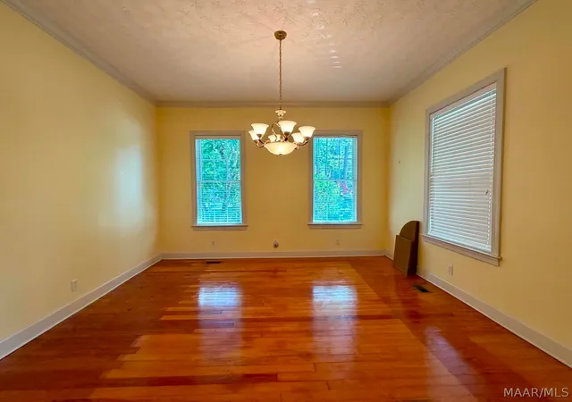 Photo 3 of Single family home for sale at 124 S Jane Ave, Georgiana, AL 36033 | MLS# 590239 | Listing updated on 2026-10-03