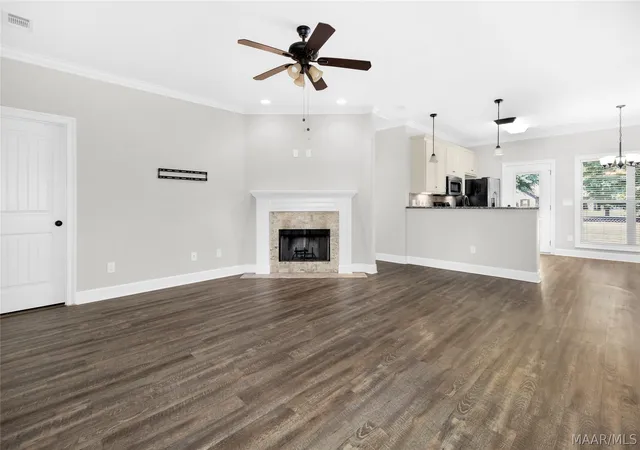 Photo 3 of Single family home for sale at 176 Pecan Grv Rd, Coosada, AL 36020 | MLS# 589473 | Listing updated on 2026-09-15