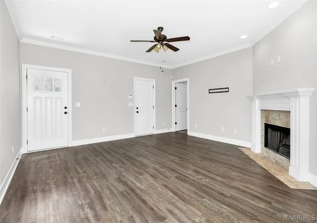 Photo 4 of Single family home for sale at 176 Pecan Grv Rd, Coosada, AL 36020 | MLS# 589473 | Listing updated on 2026-09-15