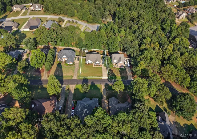 Photo 2 of Single family home for sale at 509 Windsong Loop, Wetumpka, AL 36093 | MLS# 590255 | Listing updated on 2026-09-05