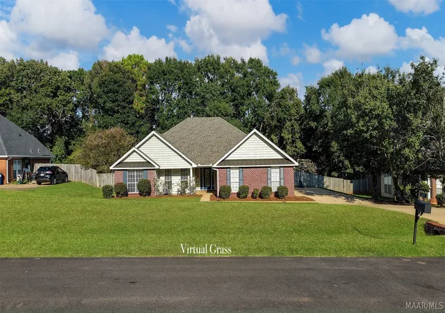Photo 3 of Single family home for sale at 509 Windsong Loop, Wetumpka, AL 36093 | MLS# 590255 | Listing updated on 2026-09-05