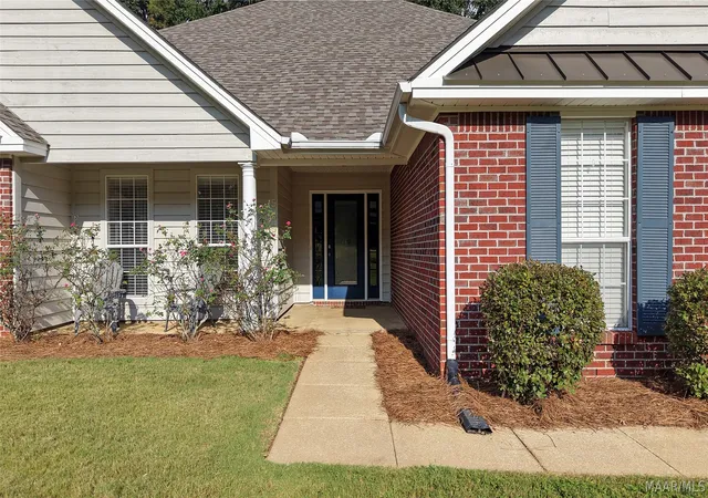 Photo 4 of Single family home for sale at 509 Windsong Loop, Wetumpka, AL 36093 | MLS# 590255 | Listing updated on 2026-09-05
