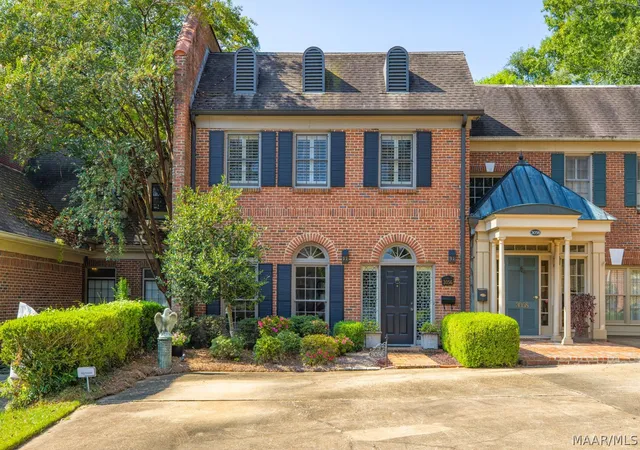Photo 1 of Townhouse for sale at 3056 Bankhead Ave, Montgomery, AL 36106 | MLS# 590137 | Listing updated on 2026-09-10