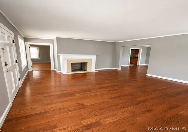 Photo 1 of Single family home for sale at 2620 Geneva St, Montgomery, AL 36107 | MLS# 590037 | Listing updated on 2026-09-10