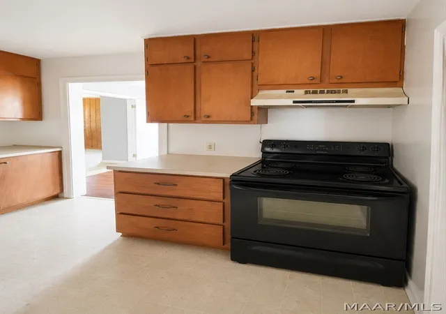 Photo 3 of Single family home for sale at 2620 Geneva St, Montgomery, AL 36107 | MLS# 590037 | Listing updated on 2026-09-10