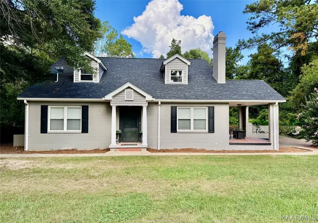 Photo 1 of Single family home for sale at 302 Kowaliga Rd, Eclectic, AL 36024 | MLS# 590258 | Listing updated on 2026-09-05