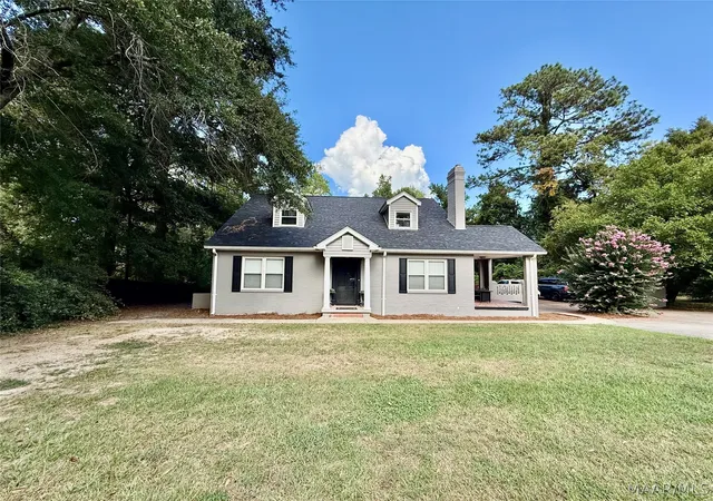 Photo 2 of Single family home for sale at 302 Kowaliga Rd, Eclectic, AL 36024 | MLS# 590258 | Listing updated on 2026-09-05