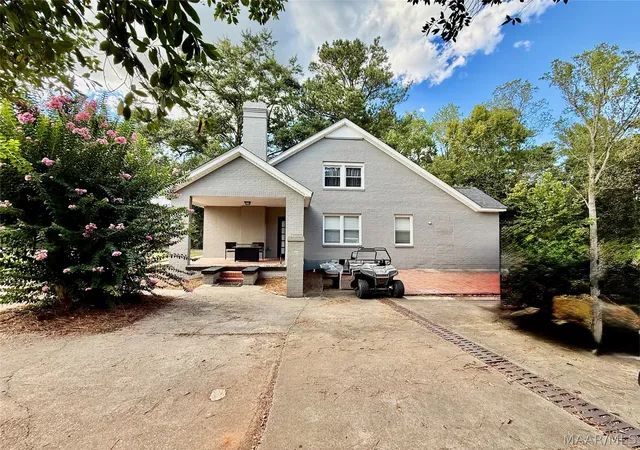 Photo 4 of Single family home for sale at 302 Kowaliga Rd, Eclectic, AL 36024 | MLS# 590258 | Listing updated on 2026-09-05