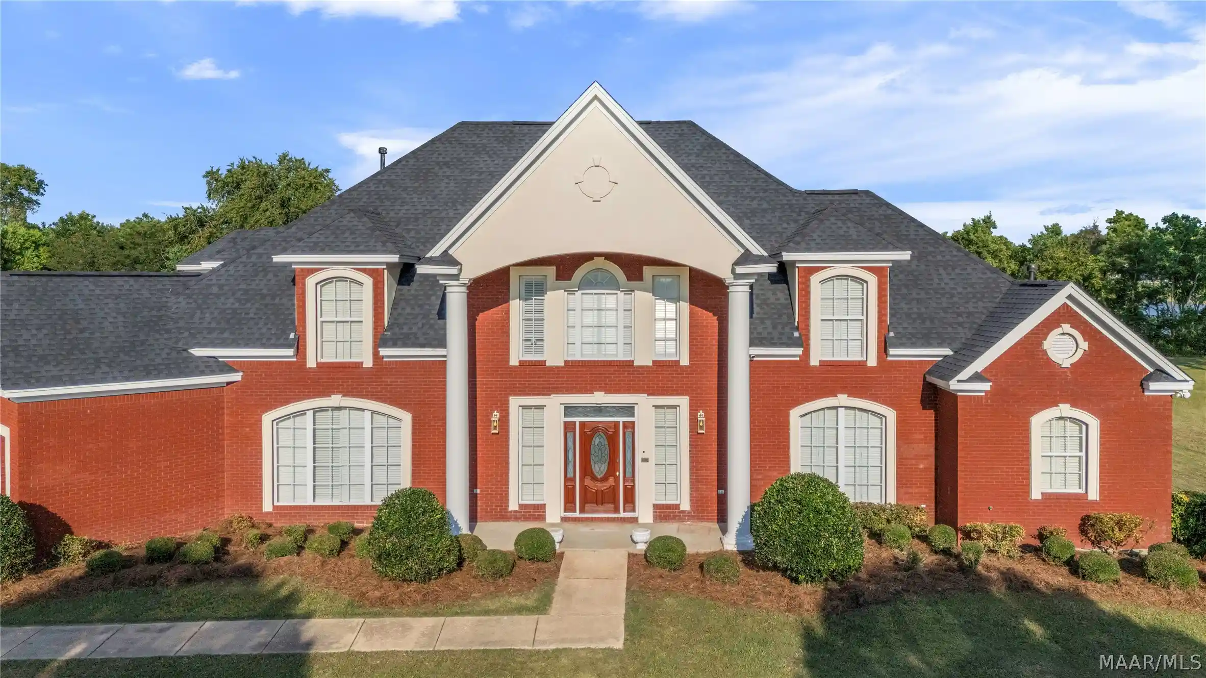 Single family home for sale at 272 Fredot Rd, Montgomery, AL 36105 | MLS# 590254
