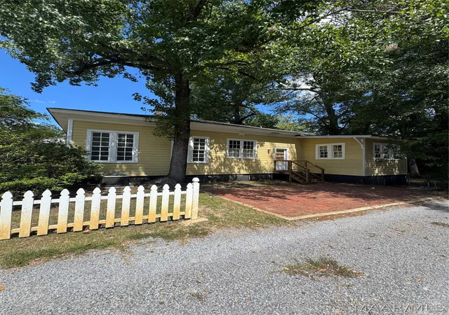 Photo 3 of Multi family home for sale at 3035 Woodley Ter, Montgomery, AL 36106 | MLS# 590224 | Listing updated on 2026-09-08
