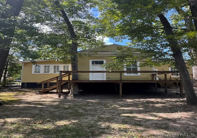 Photo 4 of Multi family home for sale at 3035 Woodley Ter, Montgomery, AL 36106 | MLS# 590224 | Listing updated on 2026-09-08