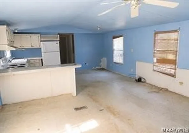 Photo 3 of Manufactured home for sale at 76 County Rd 29, Tuskegee, AL 36083 | MLS# 590260 | Listing updated on 2026-10-06
