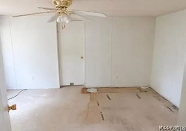 Photo 4 of Manufactured home for sale at 76 County Rd 29, Tuskegee, AL 36083 | MLS# 590260 | Listing updated on 2026-10-06