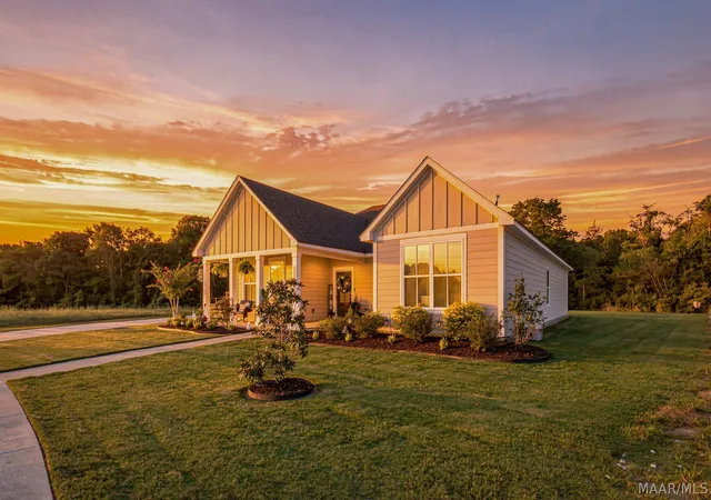 Photo 2 of Single family home for sale at 6403 Town Ln, Pike Road, AL 36064 | MLS# 590259 | Listing updated on 2026-10-07