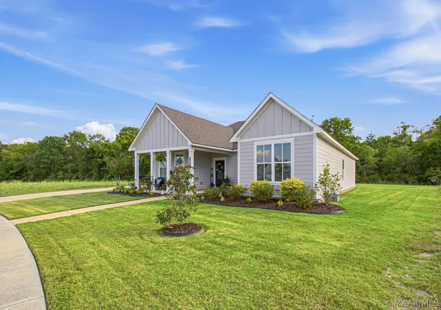 Photo 3 of Single family home for sale at 6403 Town Ln, Pike Road, AL 36064 | MLS# 590259 | Listing updated on 2026-10-07