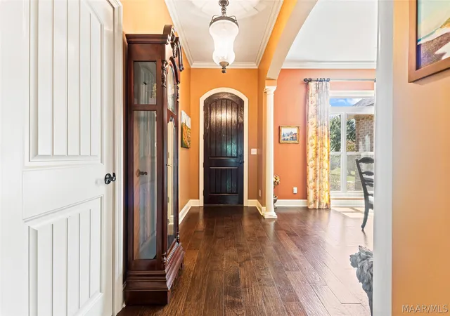 Photo 4 of Single family home for sale at 190 Forest Cvs, Wetumpka, AL 36093 | MLS# 590261 | Listing updated on 2026-09-10