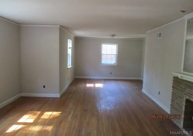Photo 4 of Single family home for sale at 816 Federal Dr, Montgomery, AL 36107 | MLS# 590228 | Listing updated on 2026-09-06
